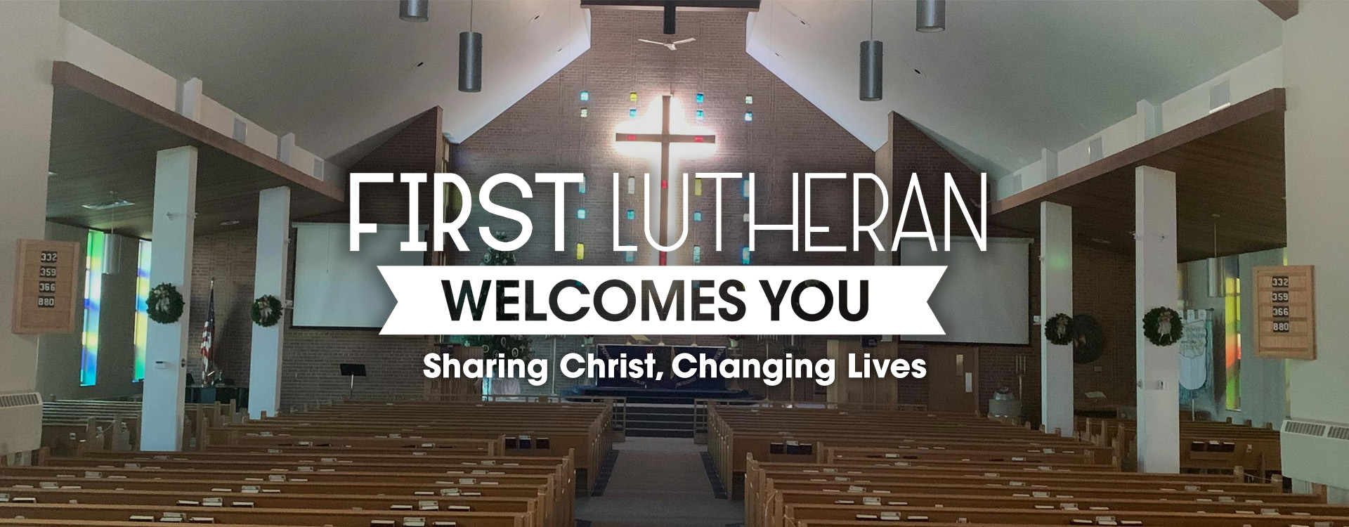First Lutheran Church And School Glencoe Minnesota Sharing Christ Changing Lives