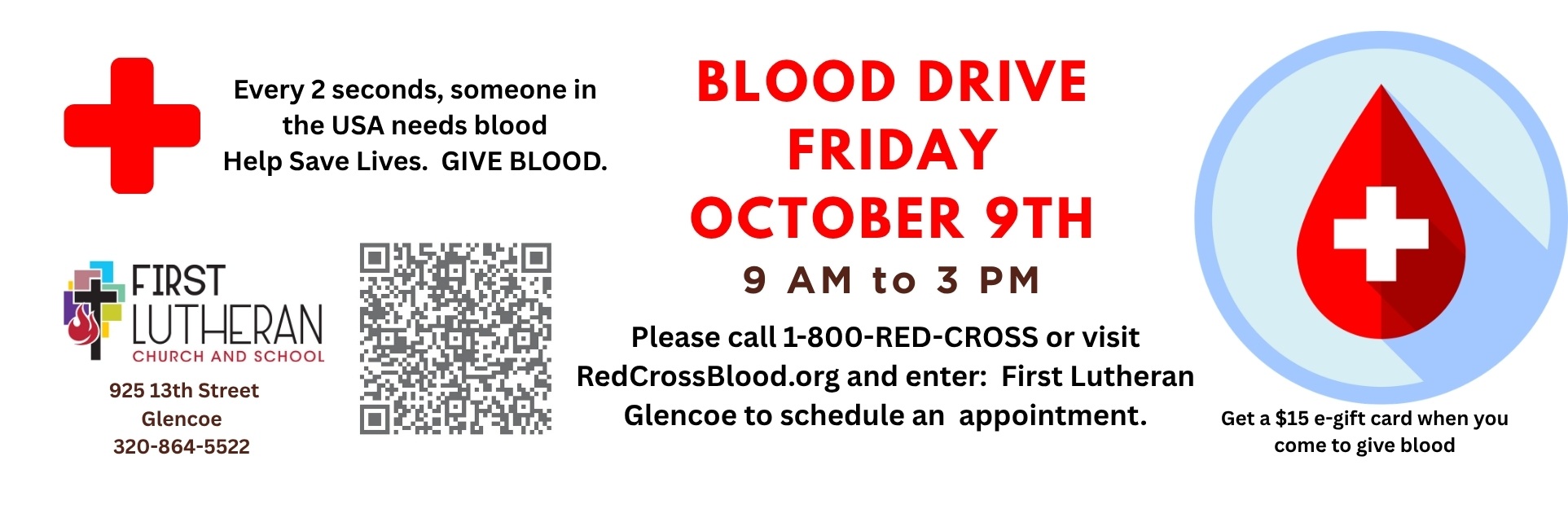 Slider - Blood Drive